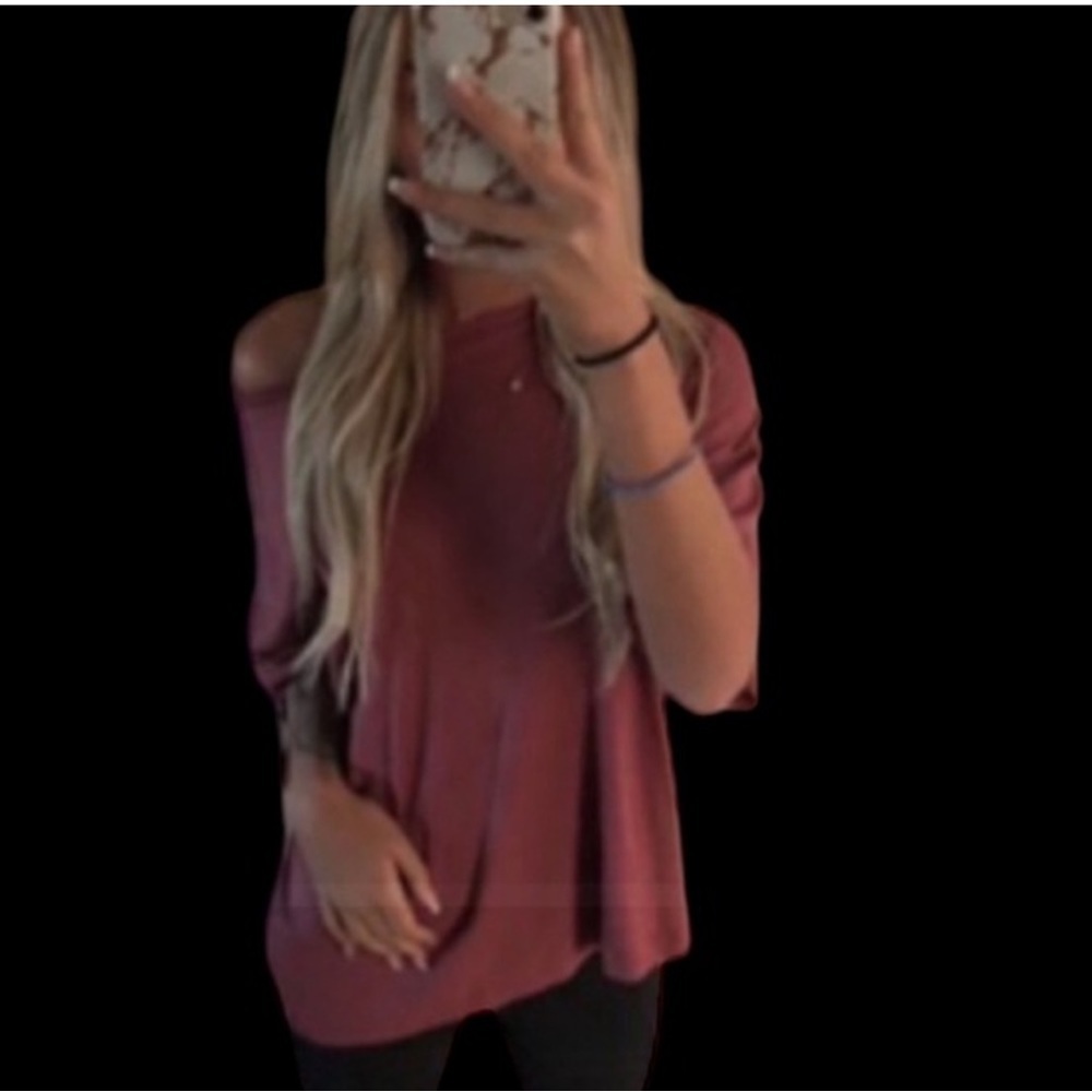 Reebok top